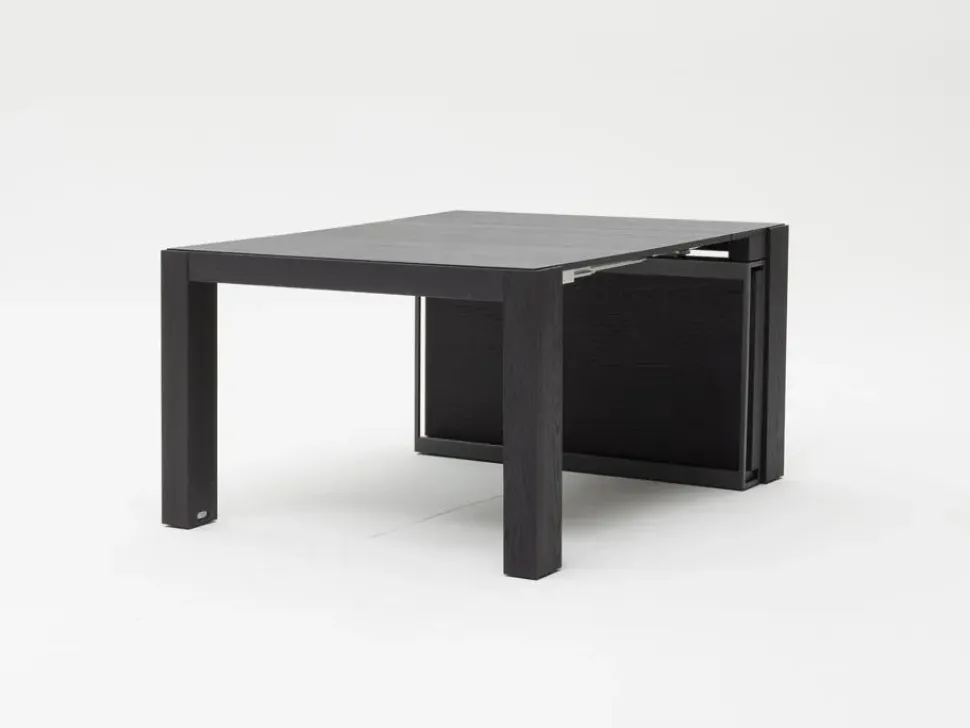Tavolo consolle modello A3 Ozzio a prezzo scontato