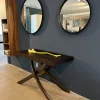 Tavolo consolle modello Consolle artistico Bontempi a prezzo Outlet
