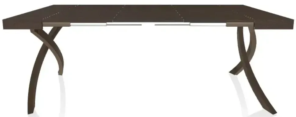 Tavolo consolle modello Consolle artistico Bontempi a prezzo Outlet