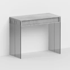 Tavolo consolle modello City Pezzani a prezzo Outlet