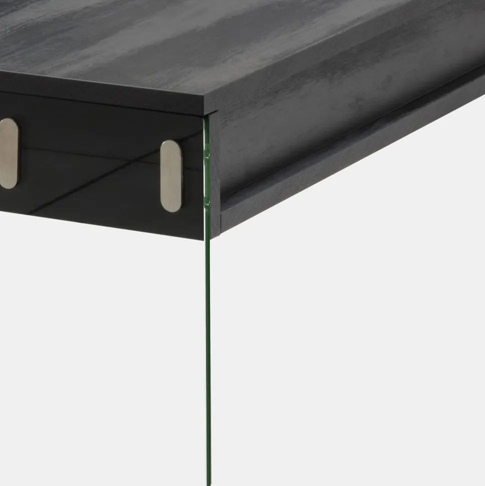 Tavolo consolle modello City Pezzani a prezzo Outlet