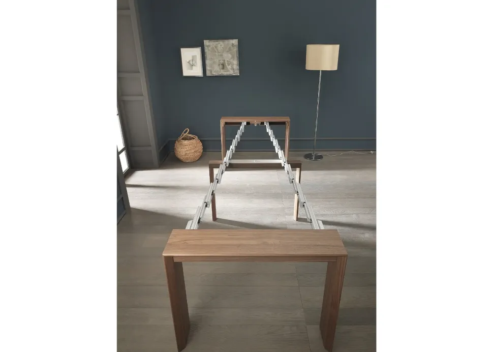 Tavolo consolle modello David Altacom a prezzo Outlet