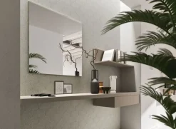 Tavolo consolle modello Day 35 Mottes selection in Offerta Outlet