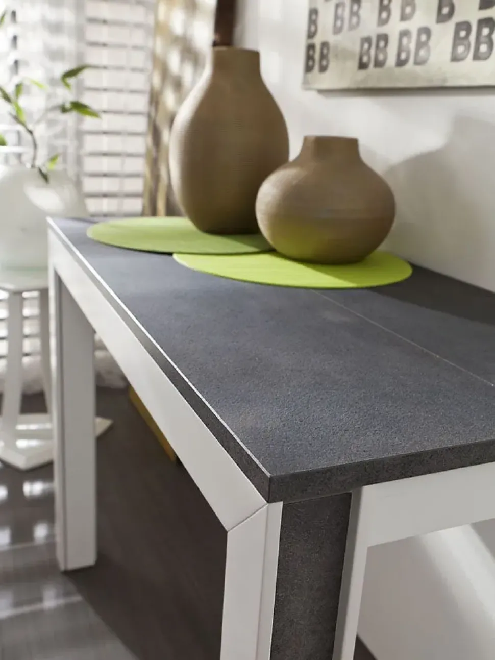 Tavolo consolle modello Mattia La primavera a prezzo scontato