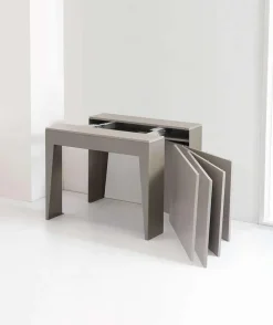 Tavolo consolle modello Marvel  Pezzani a prezzo Outlet