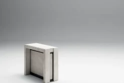 Tavolo consolle modello Micro Easyline a prezzo Outlet