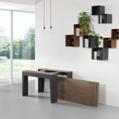 Tavolo consolle modello Marvel Pezzani a prezzo Outlet