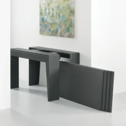 Tavolo consolle modello Marvel Pezzani a prezzo Outlet