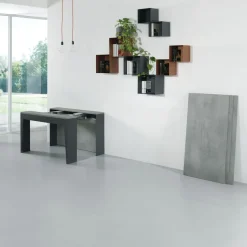 Tavolo consolle modello Marvel Pezzani a prezzo Outlet