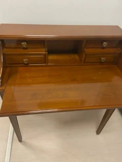 Tavolo consolle modello Poesia Le fablier in Offerta Outlet