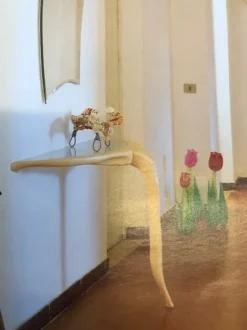 Tavolo consolle modello Poltronova gallino consolle Poltrona frau a prezzo scontato