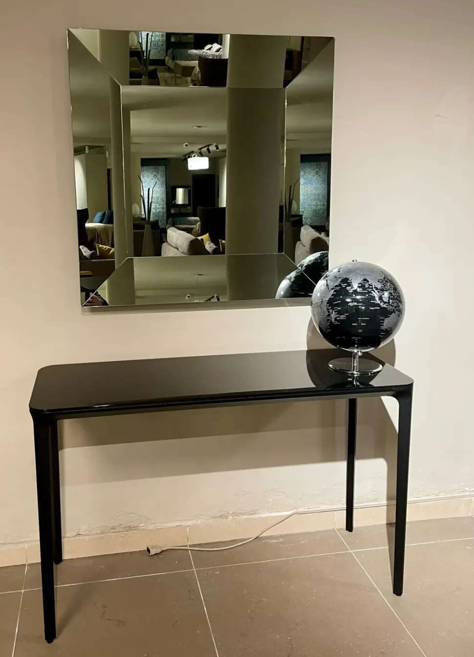 Tavolo consolle modello Slim Sovet a prezzo scontato