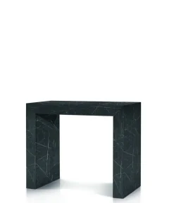Tavolo consolle modello Stone Collezione esclusiva a prezzo Outlet