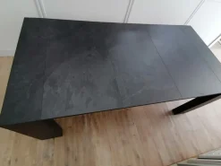 Tavolo consolle modello Square Altacom in Offerta Outlet