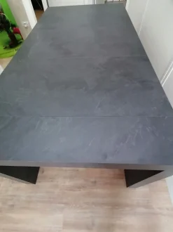 Tavolo consolle modello Square Altacom in Offerta Outlet