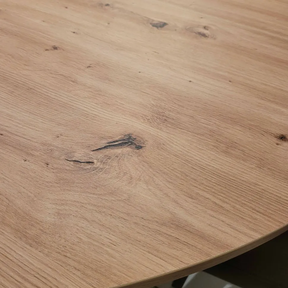 Tavolo Convivio Easyline in laminato Allungabile