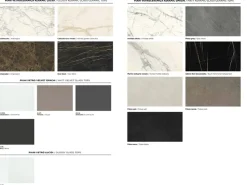 Tavolo Cosmo Friulsedie in laminato Allungabile scontato 0%