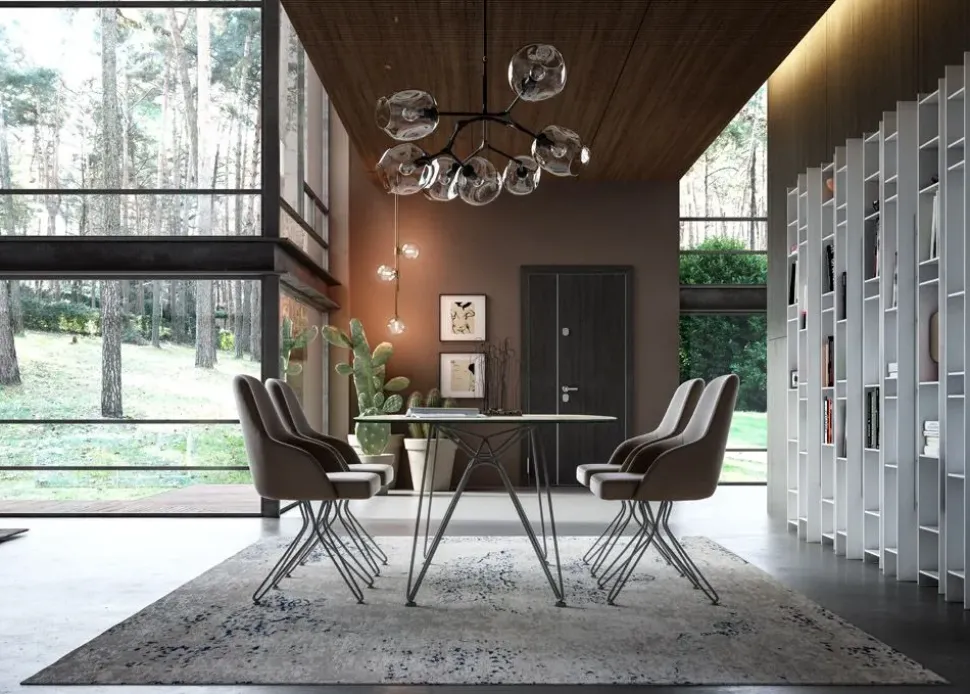 Tavolo Cross Ozzio a prezzo ribassato