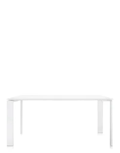 Tavolo da giardino Four outdoor Kartell a prezzo scontato