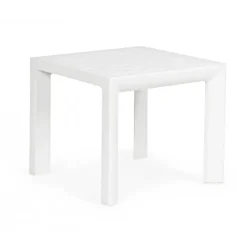 Tavolo da giardino modello Tavolino cruise 40x40 Bizzotto con forte sconto