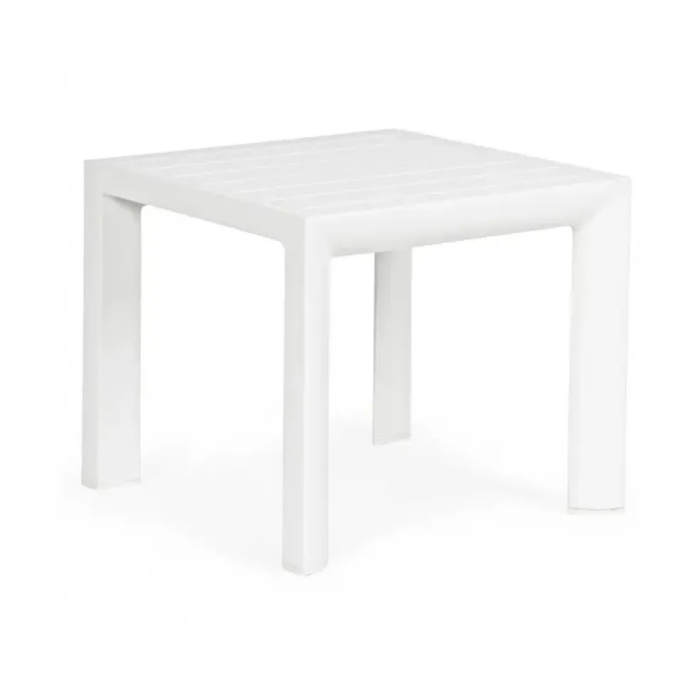 Tavolo da giardino modello Tavolino cruise 40x40 Bizzotto con forte sconto