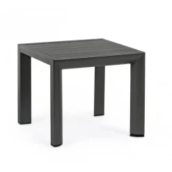 Tavolo da giardino modello Tavolino cruise 40x40 Bizzotto con forte sconto