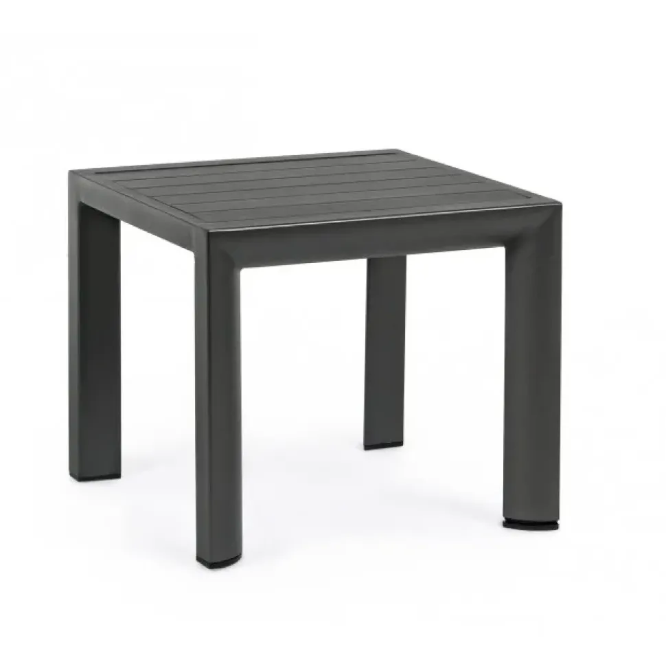 Tavolo da giardino modello Tavolino cruise 40x40 Bizzotto con forte sconto