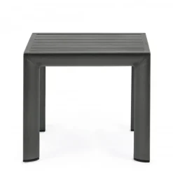 Tavolo da giardino modello Tavolino cruise 40x40 Bizzotto con forte sconto