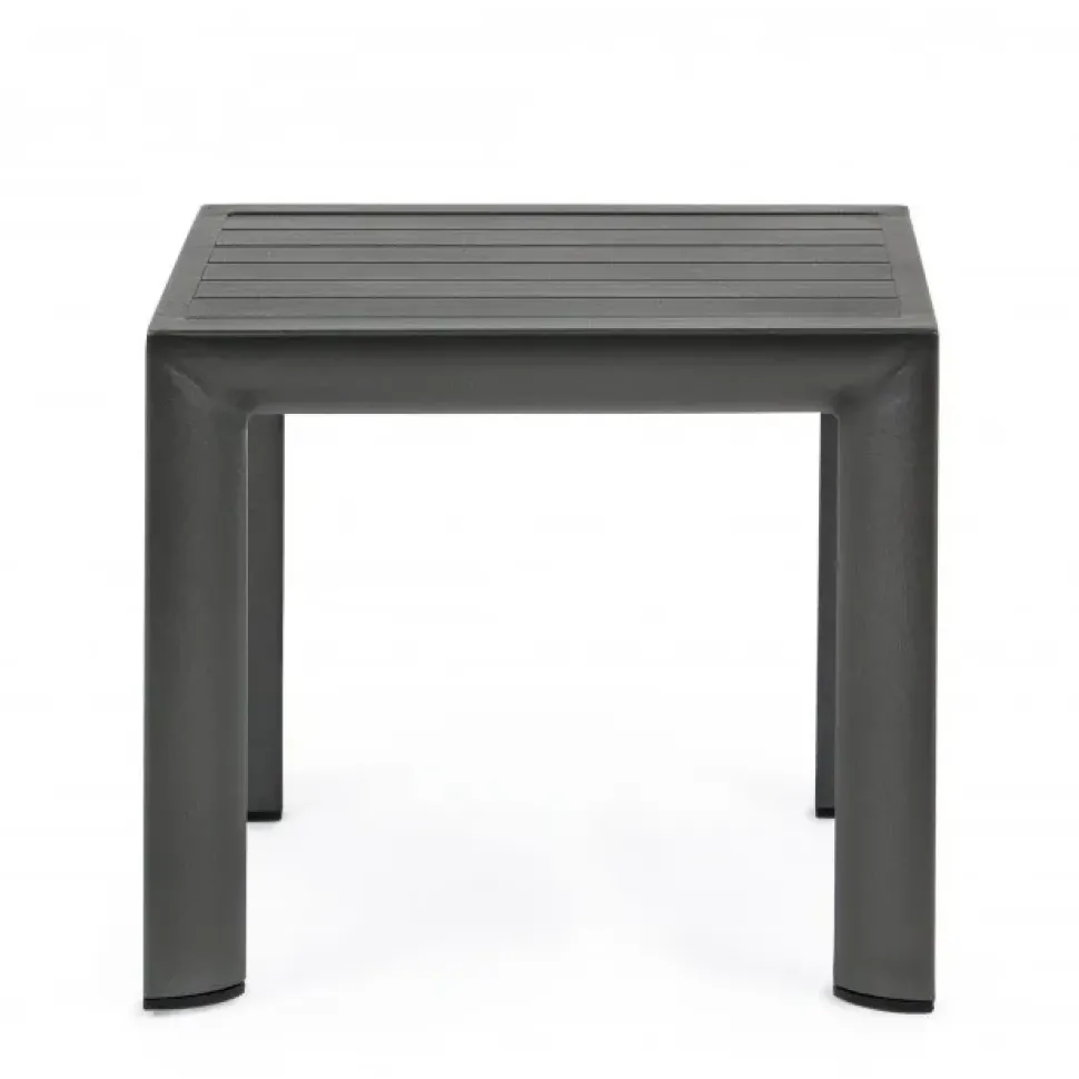 Tavolo da giardino modello Tavolino cruise 40x40 Bizzotto con forte sconto