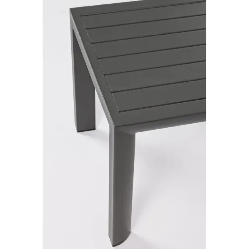 Tavolo da giardino modello Tavolino cruise 40x40 Bizzotto con forte sconto