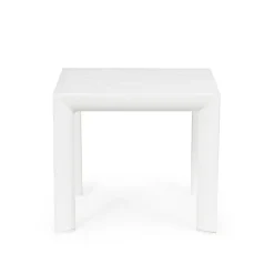 Tavolo da giardino modello Tavolino cruise 40x40 Bizzotto con forte sconto