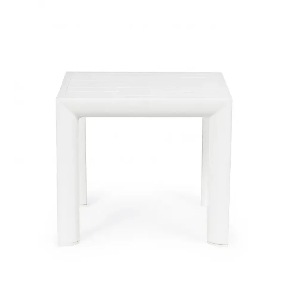 Tavolo da giardino modello Tavolino cruise 40x40 Bizzotto con forte sconto