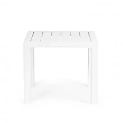 Tavolo da giardino modello Tavolino cruise 40x40 Bizzotto con forte sconto
