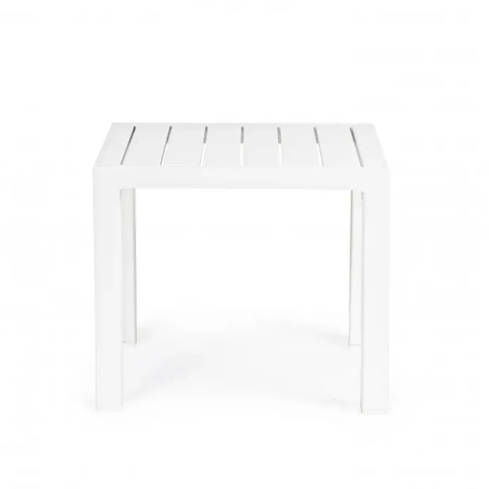 Tavolo da giardino modello Tavolino cruise 40x40 Bizzotto con forte sconto