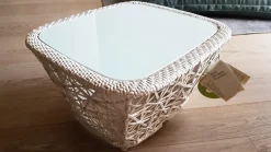 Tavolo da giardino modello Maia Kettal con forte sconto