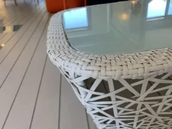 Tavolo da giardino modello Maia Kettal con forte sconto