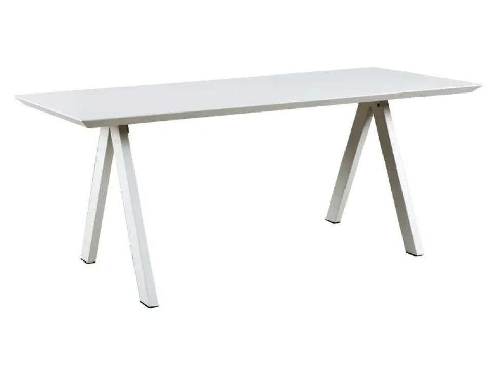 Tavolo da giardino modello Tavolo desiree Vermobil con forte sconto