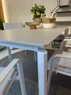 Tavolo da giardino modello Milo Talenti a prezzi convenienti