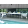 Tavolo da giardino modello Tavolo da esterno - rio 210 extensible Nardi in offerta