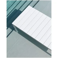 Tavolo da giardino modello Tavolo da esterno - rio 210 extensible Nardi in offerta