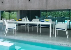 Tavolo da giardino Rio a marchio Sedie brianza a prezzo ribassato