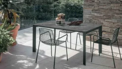 Tavolo da giardino Scirocco Altacom a prezzo scontato