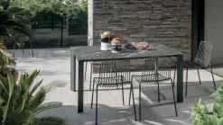 Tavolo da giardino Scirocco Altacom a prezzo scontato