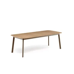 Tavolo da giardino Tavolo shine  Emu a prezzo ribassato