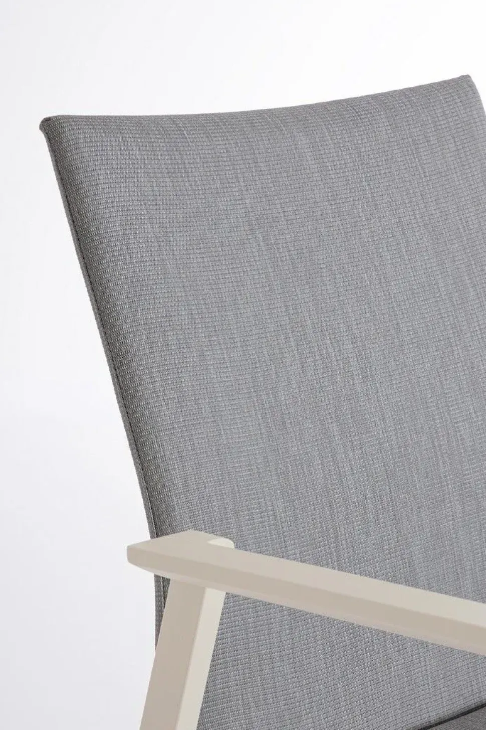 Tavolo da giardino Tavolo pascal allungabile 200/260 cm con 8 poltrone odeon rastin - bizzotto a marchio Bizzotto a prezzo ribassato