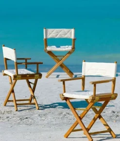 Tavolo da giardino Tavolo allungabile vero teak a marchio Md work a prezzo scontato