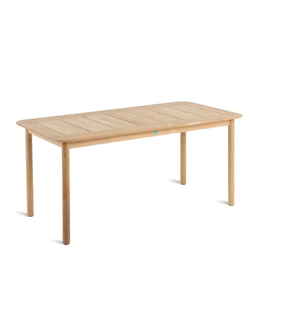 Tavolo da giardino Tavolo teak uno piu italia Unopiù a prezzo scontato