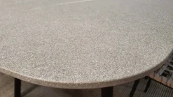 Tavolo da giardino Yo! Connubia a prezzo scontato