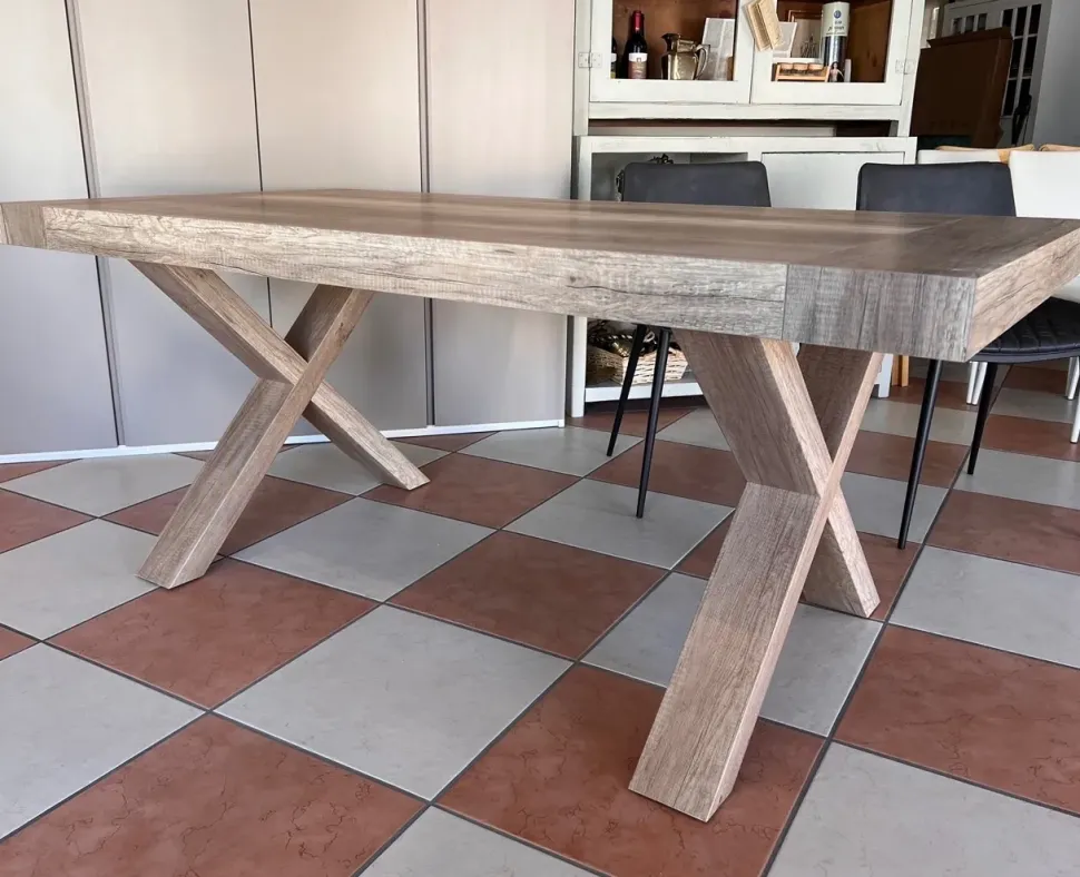 Tavolo Dax: Collez. Esclusiva -52%! Risparmia sui prezzi outlet.