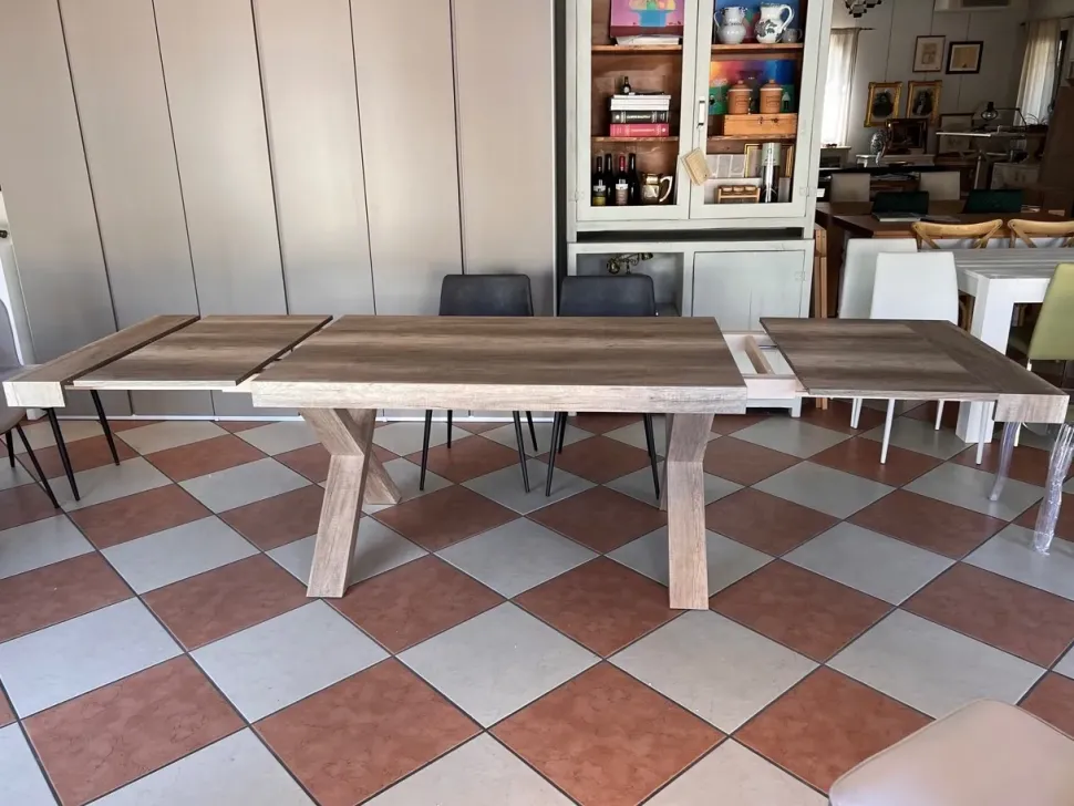 Tavolo Dax: Collez. Esclusiva -52%! Risparmia sui prezzi outlet.